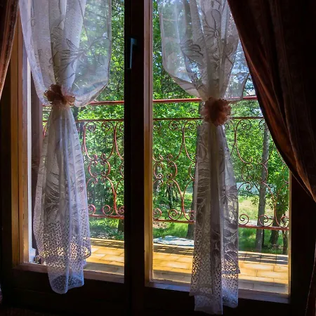 Apartment Peaceful House Pineta Bb