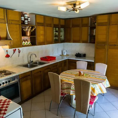 Apartment Peaceful House Pineta Bb *