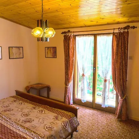 Peaceful House Pineta Bb
