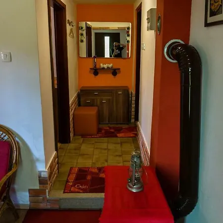 Peaceful House Pineta Bb Apartment *