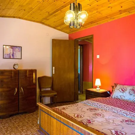 Apartman Peaceful House Pineta Bb