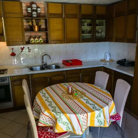 Apartman Peaceful House Pineta Bb *