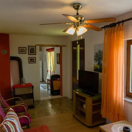 Apartment Peaceful House Pineta Bb Socerga