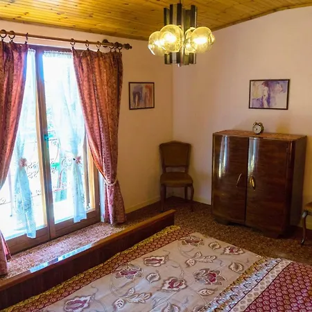 Apartment Peaceful House Pineta Bb *