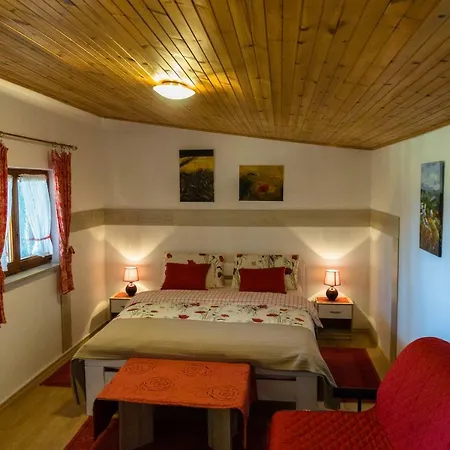 Apartment Peaceful House Pineta Bb