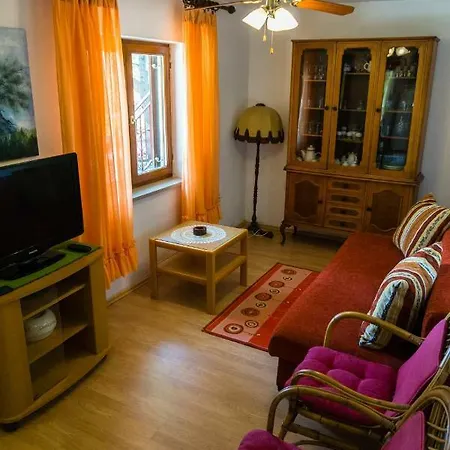 Peaceful House Pineta Bb Apartman