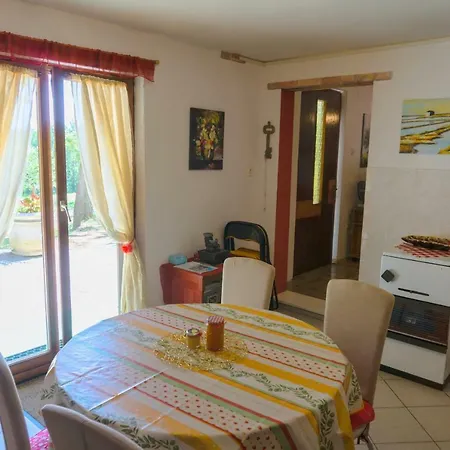 Peaceful House Pineta Bb Apartment Socerga
