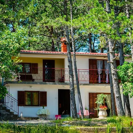 Peaceful House Pineta Bb Apartment Socerga