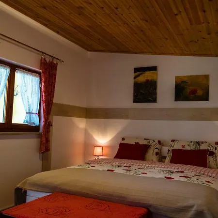 Peaceful House Pineta Bb