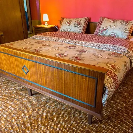 Peaceful House Pineta Bb Apartment *