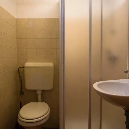 Apartment Peaceful House Pineta Bb *